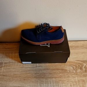 Flosheim boys dress shoes size 11